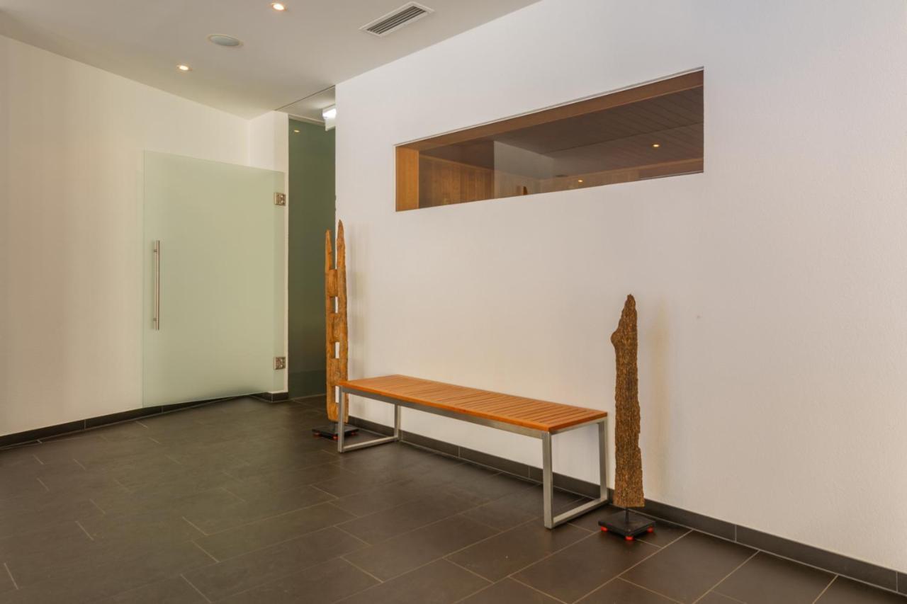 Residenz Schooren Des Alpes - Apartment Set - Top 10 Kappl  Exterior photo