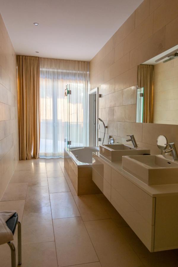 Residenz Schooren Des Alpes - Apartment Set - Top 10 Kappl  Exterior photo